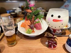 -阿吾罗日本料理(K11艺术中心店)