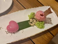 -三亚艾迪逊酒店·海滩烧烤 BARBACOA·现场乐队·浪漫晚餐·烧烤海鲜