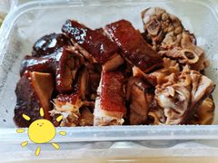 -客家汇·客家传承菜(水库店)
