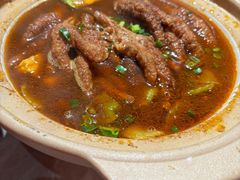 -山四砂锅(太原钟楼街店)