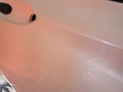 -鲨鱼皮汽车凹陷玻璃修复(静安店)