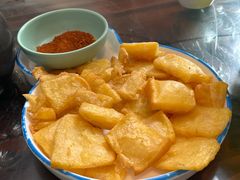 -云隐小厨·传统大理美食(复兴路店)