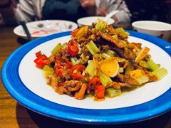 -天山醉美·新疆餐厅(富华里店)