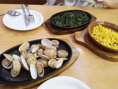 -萨莉亚意式餐厅(石鼓路店)
