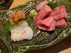 -炎橘·板前料理 Omakase