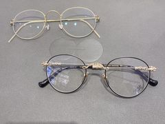 -溥仪零一零眼镜(上海K11艺术中心店)