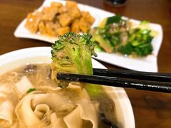 -合记烩面(人民路店)