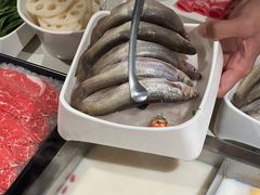 -海底捞火锅(劲松店)