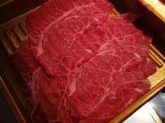 -温禾牛·和牛寿喜烧自助火锅(恒基名人店)