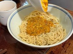 -同得兴 Since·1995 传统苏式面馆(嘉馀坊店)