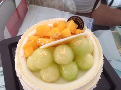 iphone_upload_pic-黑池口感烘焙·生日蛋糕(坂田店)