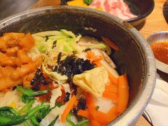 -农乐园炭火烤肉(世茂店)
