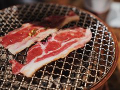 薄烧肥牛-魔宗·烧肉(汉街店)