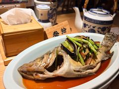 -南京大牌档(龙江新城市广场店)