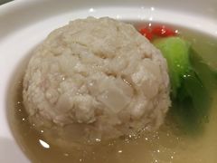 清炖狮子头-江南赋(内蒙古大厦店)