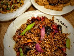 -張飛扒肉·龙江非遗(道外店)