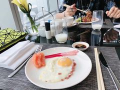 -长沙尼依格罗酒店