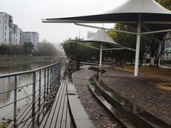 -上海第二工业大学(金海路校区)