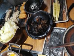 -呷哺呷哺 黄金牧场 (新中关购物中心店)