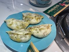 -满兴咱妈烀饼铁锅炖(兰州北街店)