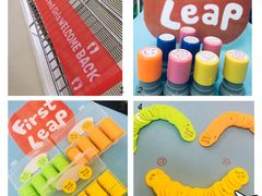 -励步成长中心(老福山校区)