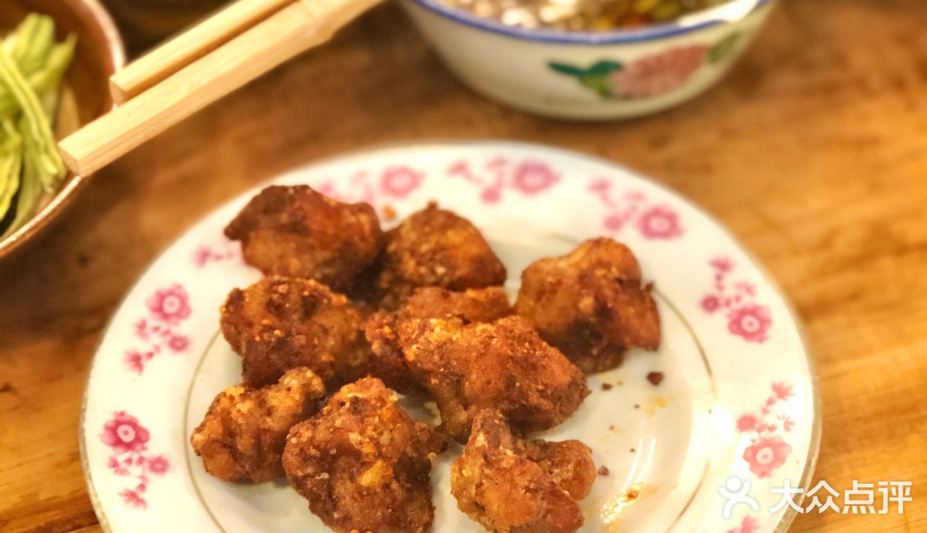 温州探店｜为奶茶噗噗冰也要冲的大榛火锅🧡