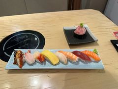 -沼津港精致料理·寿喜烧·烧鸟(漕河泾印象城店)