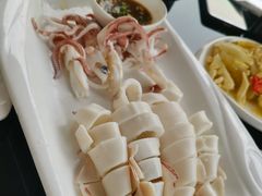 -501號台州海鲜餐厅(海创园店)