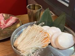 -汉拿山(北京上地华联店)