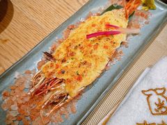 -吉之仙•中国制造•出口级食材日料店(领事馆总店)