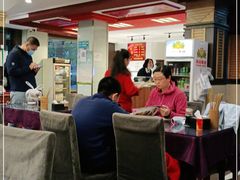 -西域美食(西直门南小街店)