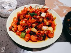 -一棠龙虾•王牌虾球(楚河汉街店)