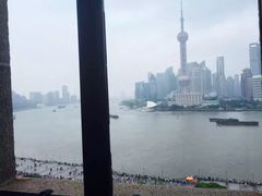 -上海和平饭店-华懋阁 The Cathay Room