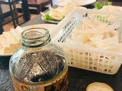 -湘肠香火锅店(团结湖店)