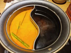 -温野菜涮涮锅(曲江大悦城店)