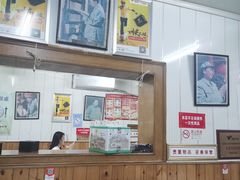 大堂-新新湘菜馆(新中街二条店)