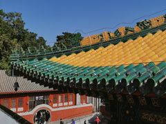 -香山公园