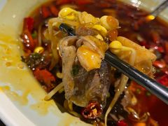 -丹江渔村(望京店)