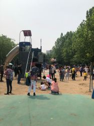 -酷酷兔少儿拓展天地