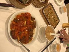 -海都六福酒家(世博广场店)