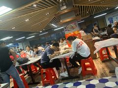 -小民大排档(光谷店)