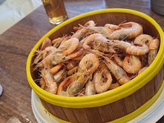 -今鲜源大酒店·中华餐饮名店(新湛路店)