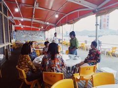 -丰收渔港饭店(嵊泗店)