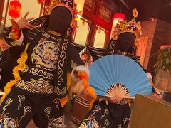 -蜀大侠火锅(森兰花园城店)