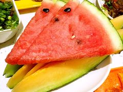 -金权道韩式自助烤肉(嘉华国际店)