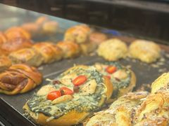 -BAKER&SPICE(安福路店)
