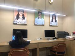 -海马体照相馆(成都来福士广场店)