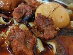 大块牛肉面-鹍记特色牛杂面