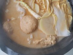 -广东外语外贸大学(白云山校区)