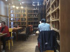 -越谜·越南餐厅(长白店)